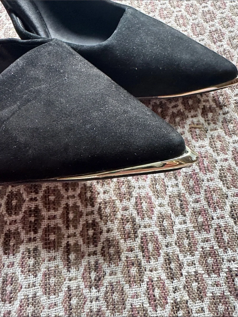 ALDO Flex Koilla Heels Size 9